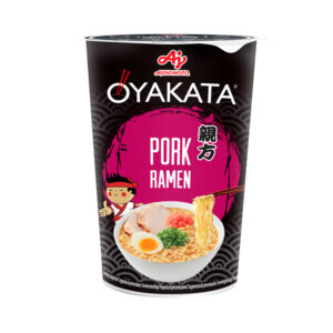 Pork Ramen Cup Noodles 62g