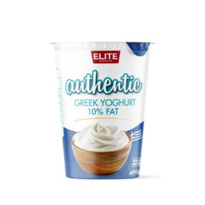 Greek Yoghurt 10% Fat 400g