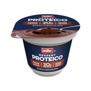 Protein Desert Chocolate 200g