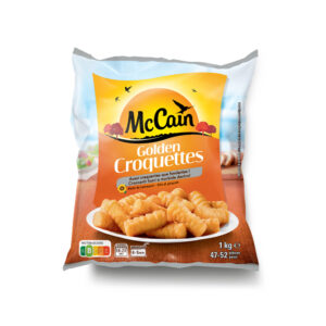 Golden Croquettes 1kg