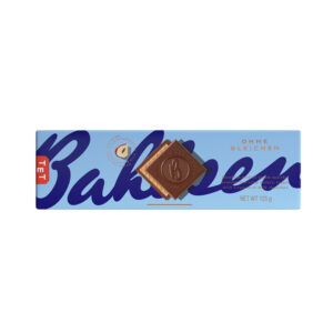 Chocolate Coated Thin Wafers 125g