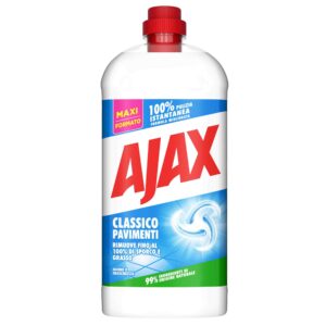 Floor Cleaner Classic 1.25ltr