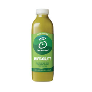 Invigorate Super Smoothie 750ml