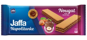 Wafers Nougat 160g