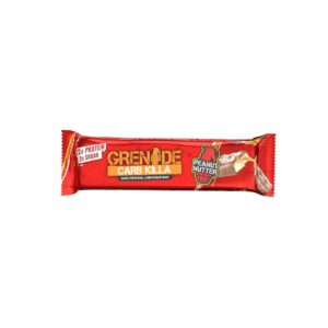 Peanut Chocolate Protein Bar 60g