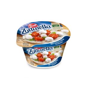 Fresh Mini Mozzarella 150g