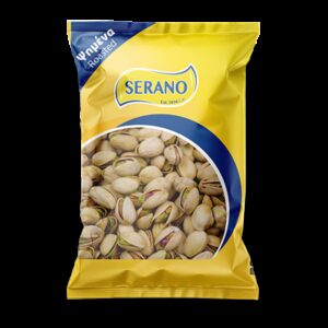 Salted Pistachios 180g