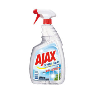 Glass Trigger Crystal Clean 2x750ml