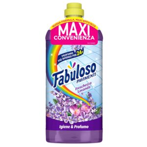 Floor Cleaner Lavander 1.25ltr