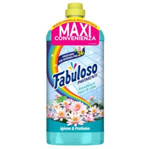 Floor Cleaner Lotus Flower 1.25ltr