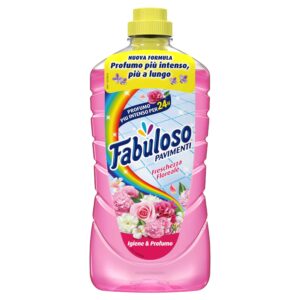 Floor Cleaner Floreale 950ml
