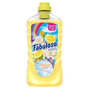 Floor Cleaner Lemon 950ml