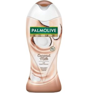 Coconut Shower Gel 500ml