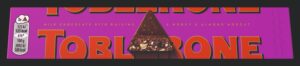 Fruit And Nut Chocolate Bar 100g