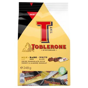 Tiny Variety Pack 248g