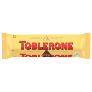 Milk Chocolate Bar 50g