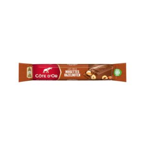 Wholenut Countline 45g