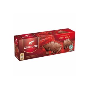 Mignonettes Milk Chocolate 240g
