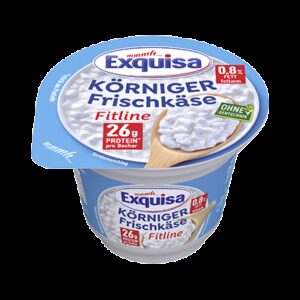 Cottage Cheese Low Fat 200g