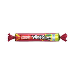 Wine Gums 52g