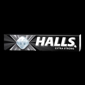 Throat Soothers Extra Strong 33.5g