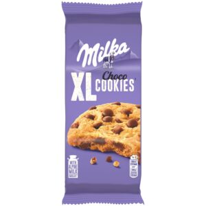 Chocolate Chip Cookies 184g
