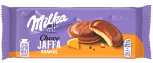 Jaffa Biscuis Orange 147g