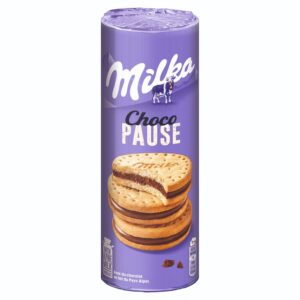 Sandwich Biscuits 260g