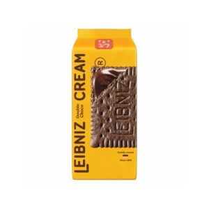 Dark Chocolate Sandwich Biscuits 190g