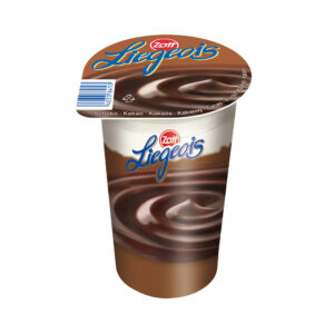 Chocolate Pudding With Panna 175g