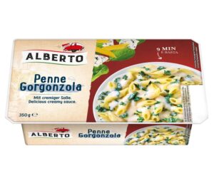 Penne Gorgonzola 350g
