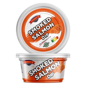 Salmon Dip 195g