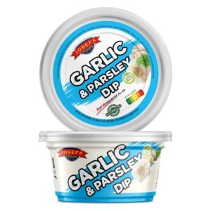 Garlic Dip 195g