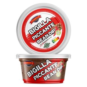Bigilla Chili Dip 200g