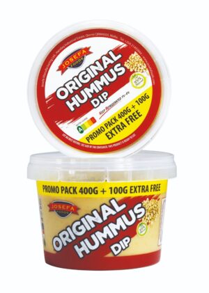 Hummus Dip 500g
