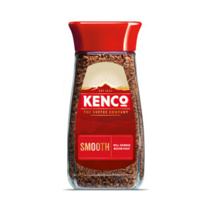 Smooth Instant Coffee 100g