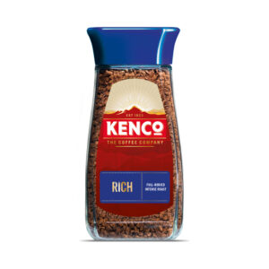 Rich Instant Coffee 100g