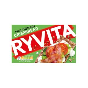 Rye Multigrain 250g
