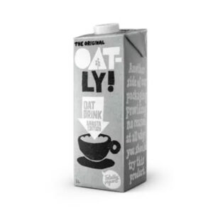Barista Oat Drink 1ltr