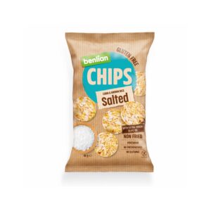 Chips Classic 60g