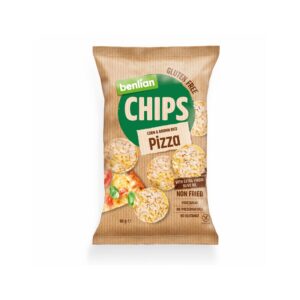 Chips Pizza 60g