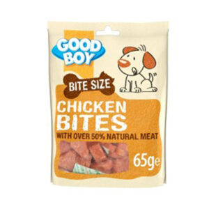 Chicken Bites 65g