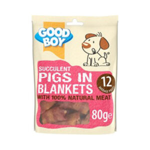 Pig In Blankets 80g