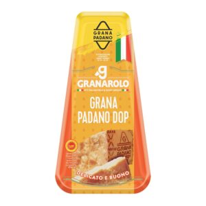 Grana Padano Cheese Wedge 200g