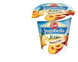 Yogurt Panna Cotta Flavours 150g