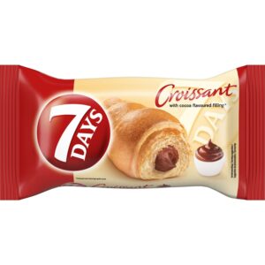 Croissant Chocolate 60g