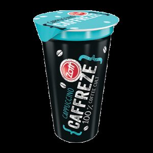 Iced Cappuccino Coffee 200ml