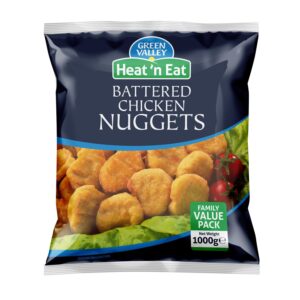 Chicken Nuggets 1kg
