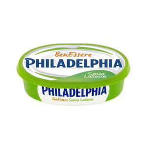 Cream Cheese Lactose Free 175g