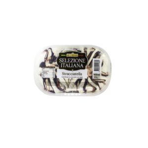 Stracciatella Tub 900ml